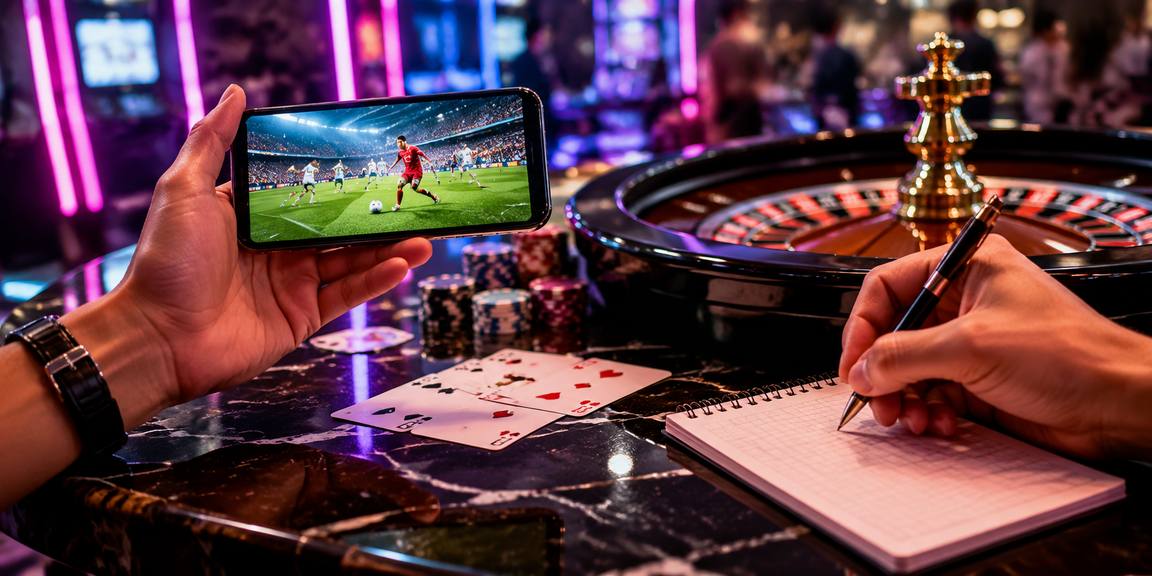 368ga Sportsbook